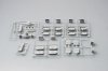 Trumpeter 00911 M16 Multiple-Gun Motor Carriage 1/16